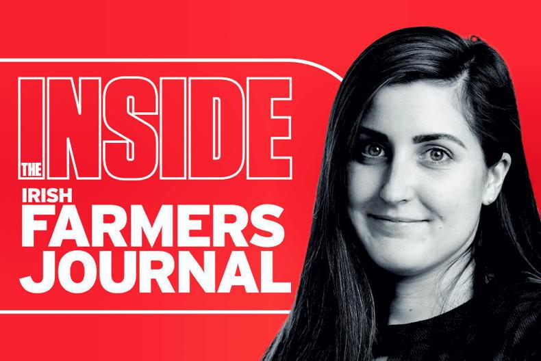 Inside the Farmers Journal: concern over future of marts Inside the Farmers Journal: concern over future of marts