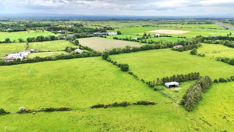 Opportunity lies in the fields of Athenry guided at €1.13m Opportunity lies in the fields of Athenry guided at €1.13m