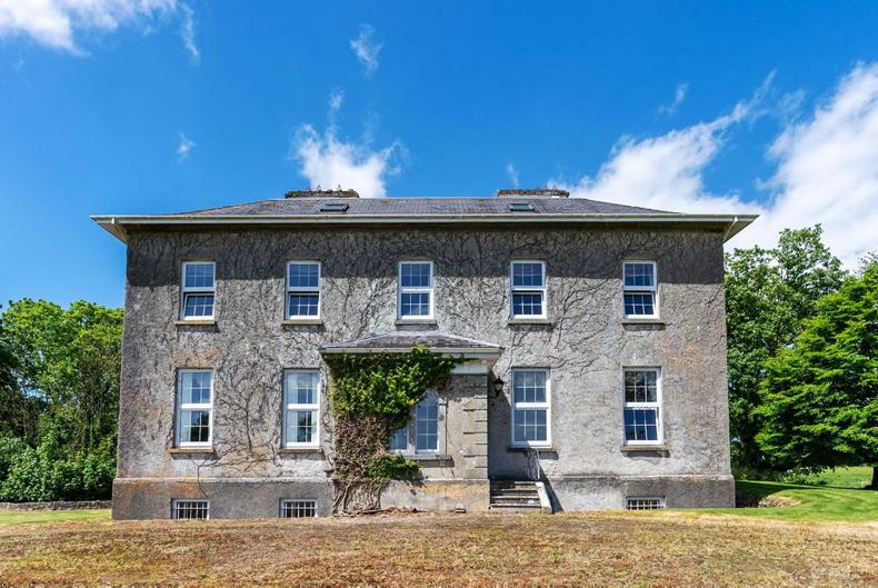 Lake County estate combines elegant living and prime land for €2.1m Lake County estate combines elegant living and prime land for €2.1m