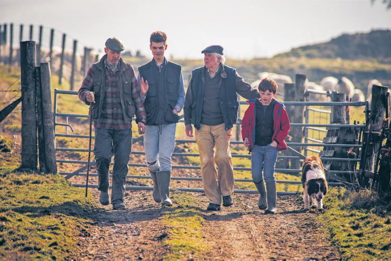 Will the family farm pass on as you intended? Will the family farm pass on as you intended?