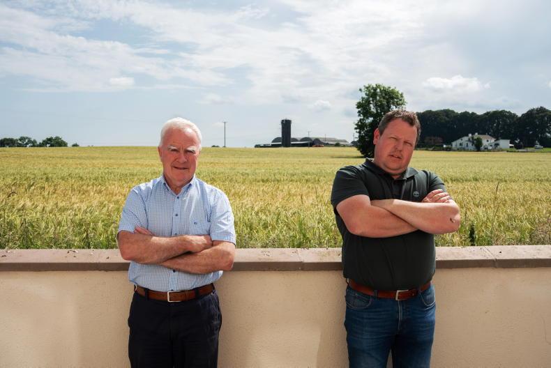 Farmers lodge objection to €1bn data centre solar development Farmers lodge objection to €1bn data centre solar development