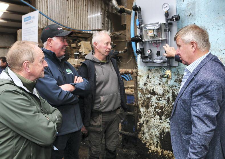 Top two co-ops pull ahead in May Top two co-ops pull ahead in May
