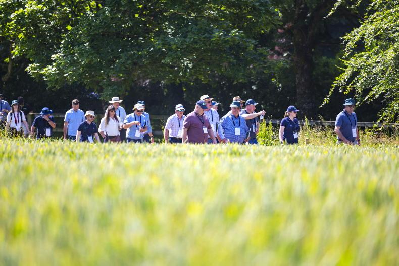 Pre-budget submission sees tillage industry request €105m funding Pre-budget submission sees tillage industry request €105m funding