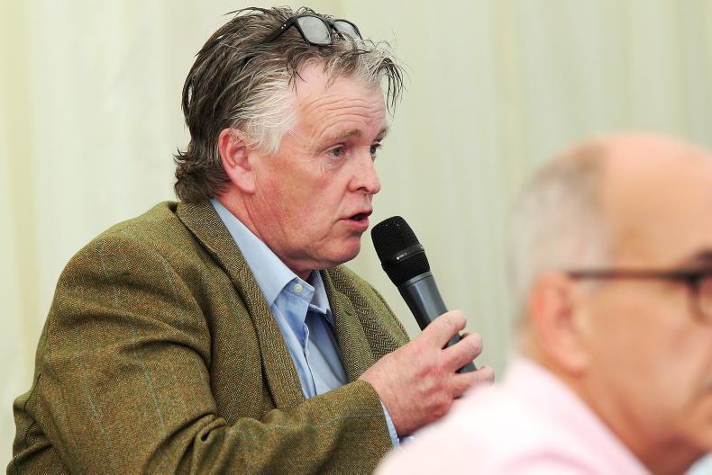 NAP ‘significantly improved’ says UFU leader NAP ‘significantly improved’ says UFU leader
