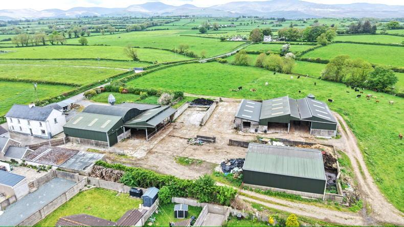 Tipperary land exceeds guide by €110,000 at auction Tipperary land exceeds guide by €110,000 at auction