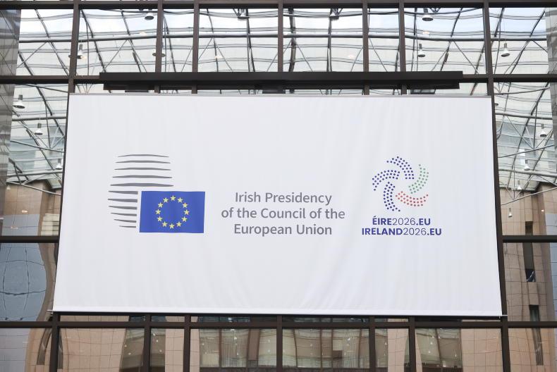 EU presidency will have global focus EU presidency will have global focus