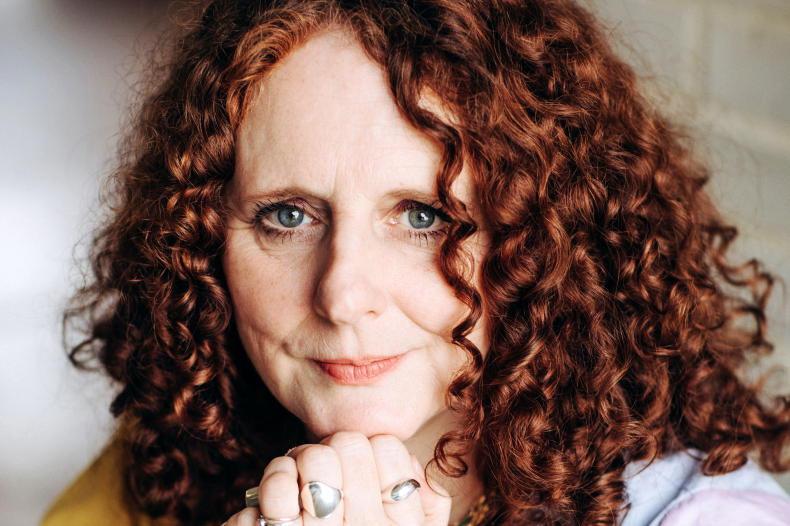 The Book Corner: Maggie O'Farrell scores again with Land The Book Corner: Maggie O'Farrell scores again with Land