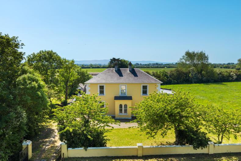 A rare breed of rural estate in lovely Limerick for €2m A rare breed of rural estate in lovely Limerick for €2m