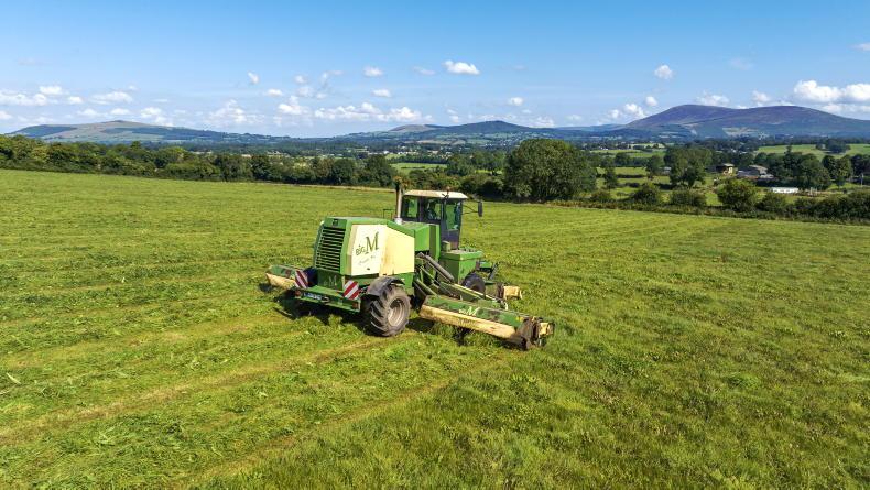Krone celebrate 30 years of the famous BiG M Krone celebrate 30 years of the famous BiG M