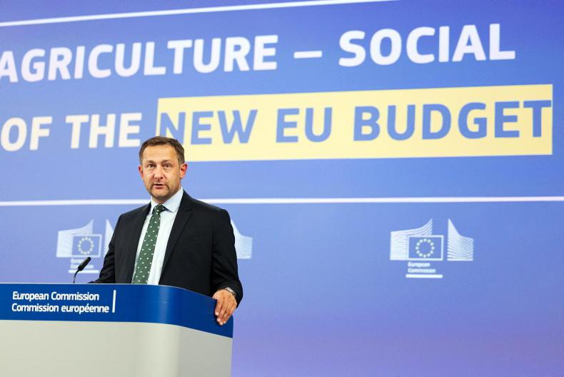 EU livestock strategy and protein action plan adopted EU livestock strategy and protein action plan adopted