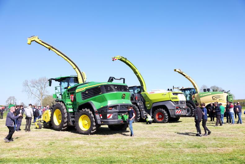 12% drop in 2026 forager harvester sales 12% drop in 2026 forager harvester sales