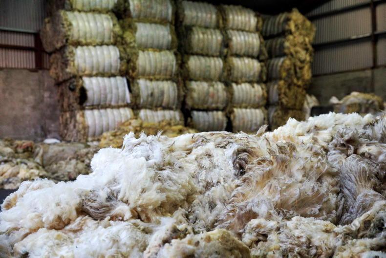 Call for action to address wool classification Call for action to address wool classification