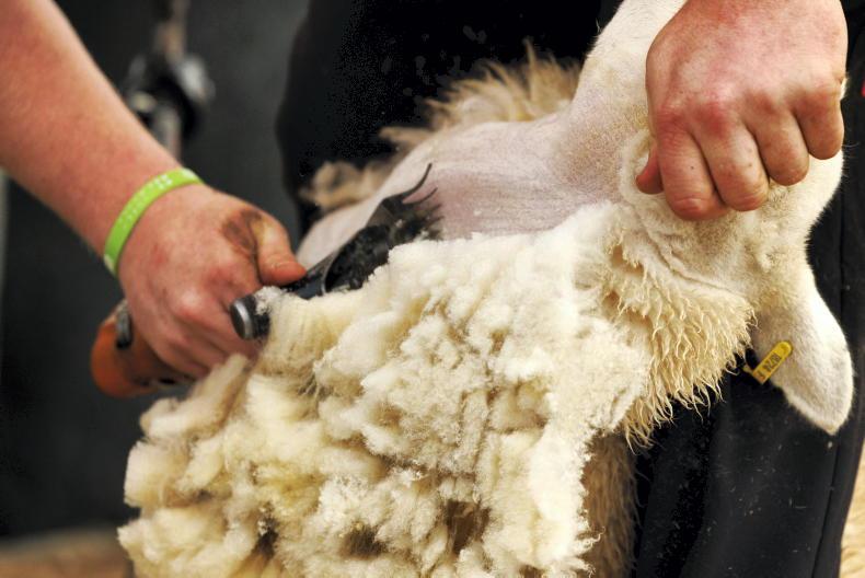 A good yarn - but it won't buy dinner A good yarn - but it won't buy dinner
