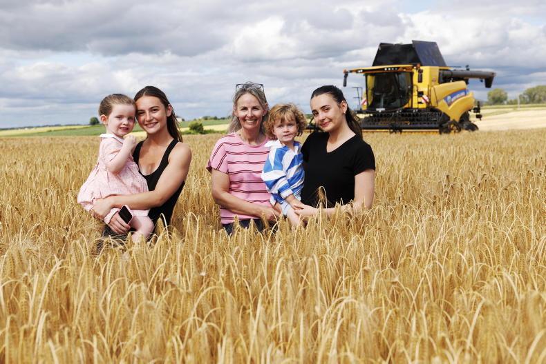 My Farming Week: James English, Ballintrehy, Ballylooby, Co Tipperary My Farming Week: James English, Ballintrehy, Ballylooby, Co Tipperary