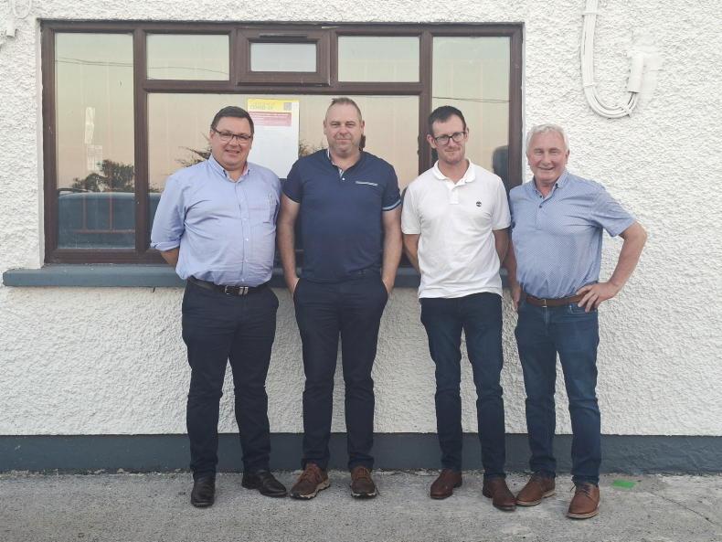 Positive outlook on weanling and beef trade at Elphin Mart information evening Positive outlook on weanling and beef trade at Elphin Mart information evening