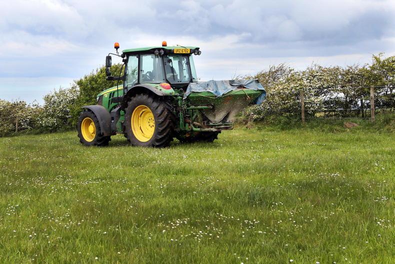 Further reductions to fertiliser prices in NI Further reductions to fertiliser prices in NI