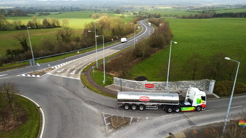 Dairygold to exit UK business operations Dairygold to exit UK business operations