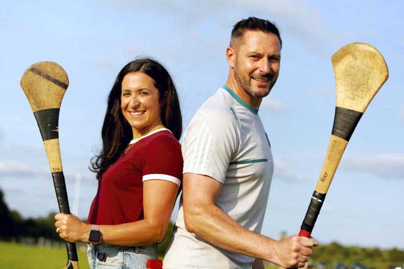 Hayes family divided as Liam MacCarthy Cup goes on the line Hayes family divided as Liam MacCarthy Cup goes on the line