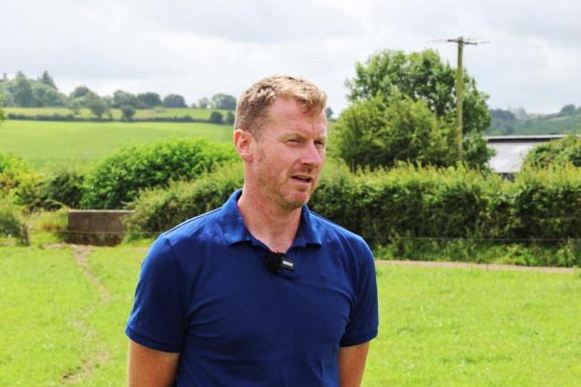 Watch: the family running six dairy farms in Waterford Watch: the family running six dairy farms in Waterford