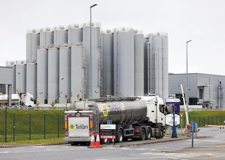 Is the focus on milk solids worth it? Is the focus on milk solids worth it?