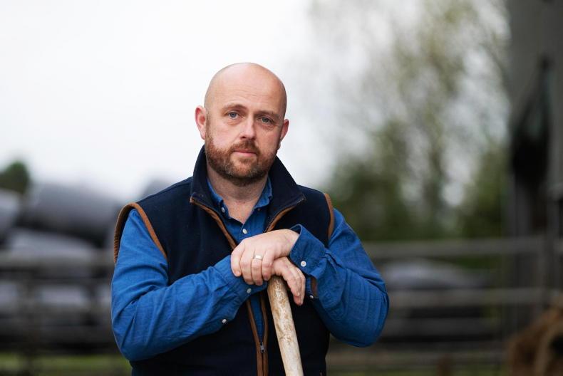 Farmer Writes: I've been flat out not farming Farmer Writes: I've been flat out not farming