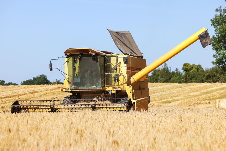 Tillage Management: harvest, machine cleaning and caterpillars Tillage Management: harvest, machine cleaning and caterpillars