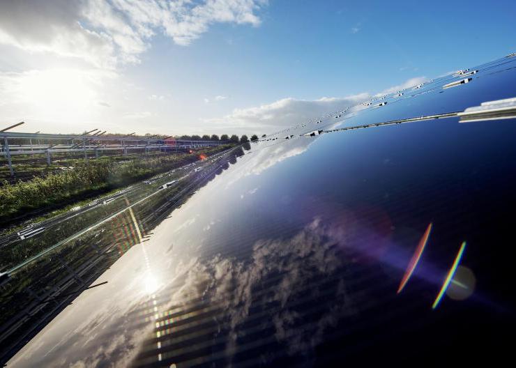 Kerry and Waterford set for 712ac of solar farms Kerry and Waterford set for 712ac of solar farms