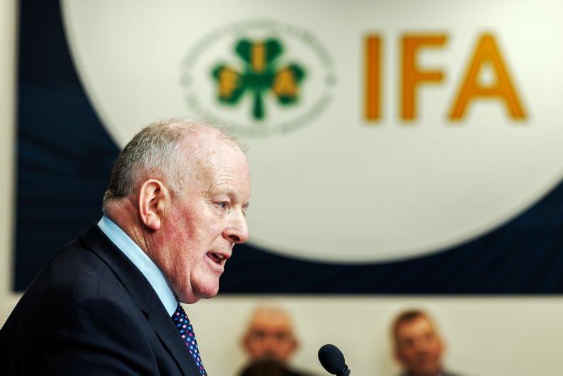 IFA seeks increased funding for ANC IFA seeks increased funding for ANC