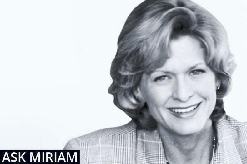 Dear Miriam: ‘I’m worried my brother is pushing our dad off the family farm’ Dear Miriam: ‘I’m worried my brother is pushing our dad off the family farm’