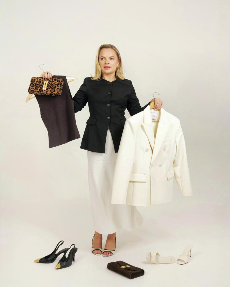 Style your shape: top tools to dress with confidence Style your shape: top tools to dress with confidence