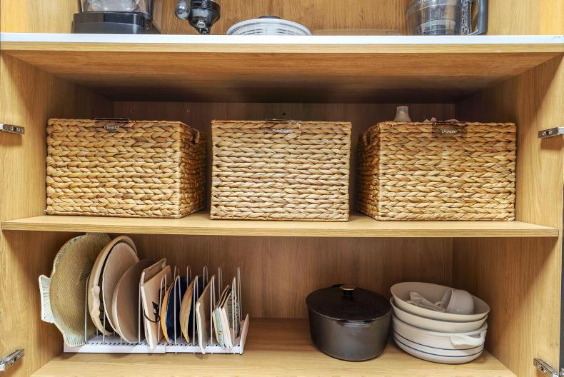 How to declutter your home: seven simple life hacks that work How to declutter your home: seven simple life hacks that work