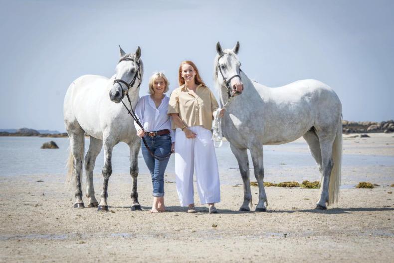 Meet the women bringing the Dublin Horse Show stories to life Meet the women bringing the Dublin Horse Show stories to life