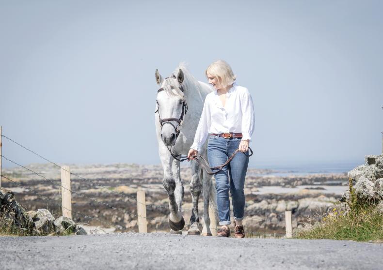 Meet the women bringing the Dublin Horse Show stories to life Meet the women bringing the Dublin Horse Show stories to life