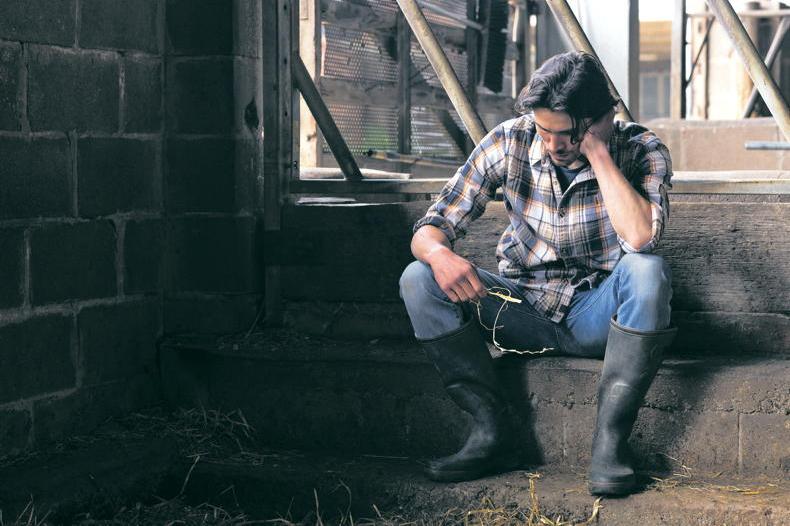 Why it's becoming harder to stay connected in rural Ireland Why it's becoming harder to stay connected in rural Ireland