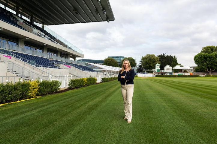 Dublin Horse Show: what it takes to stage Ireland's biggest equestrian event Dublin Horse Show: what it takes to stage Ireland's biggest equestrian event