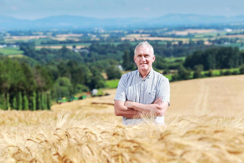 Measuring carbon is the new frontier for Irish tillage farming Measuring carbon is the new frontier for Irish tillage farming