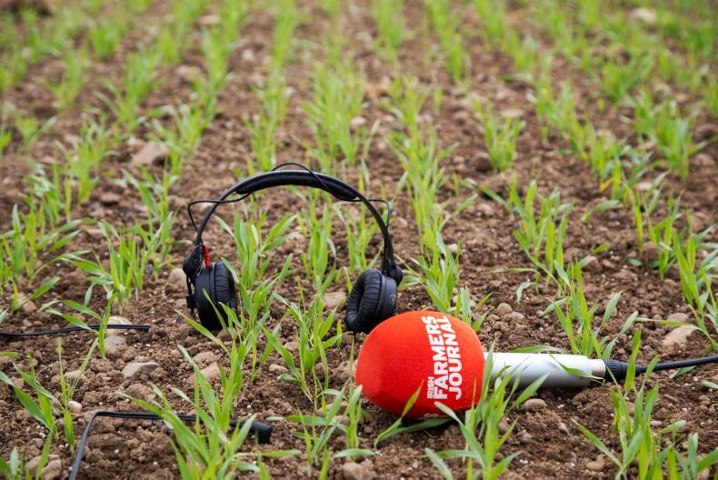 Tillage Podcast: win €250 fuel voucher in 250th episode Tillage Podcast: win €250 fuel voucher in 250th episode