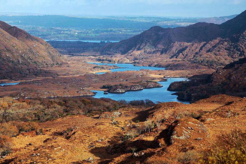 New bill to manage national parks for nature New bill to manage national parks for nature