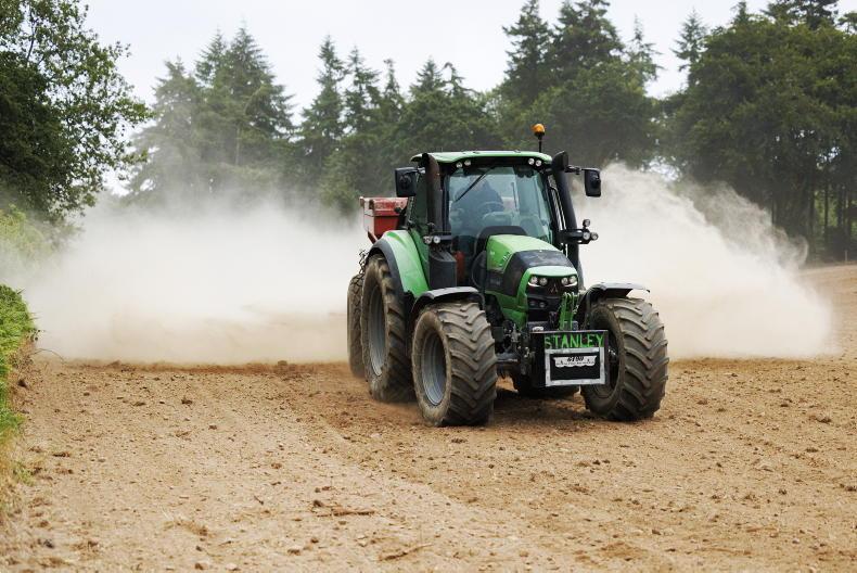 Five steps to consider when reseeding Five steps to consider when reseeding