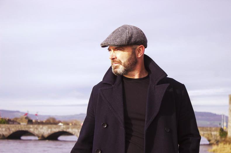 The Book Corner: Donal Ryan, the king of rural fiction returns with new novel The Book Corner: Donal Ryan, the king of rural fiction returns with new novel