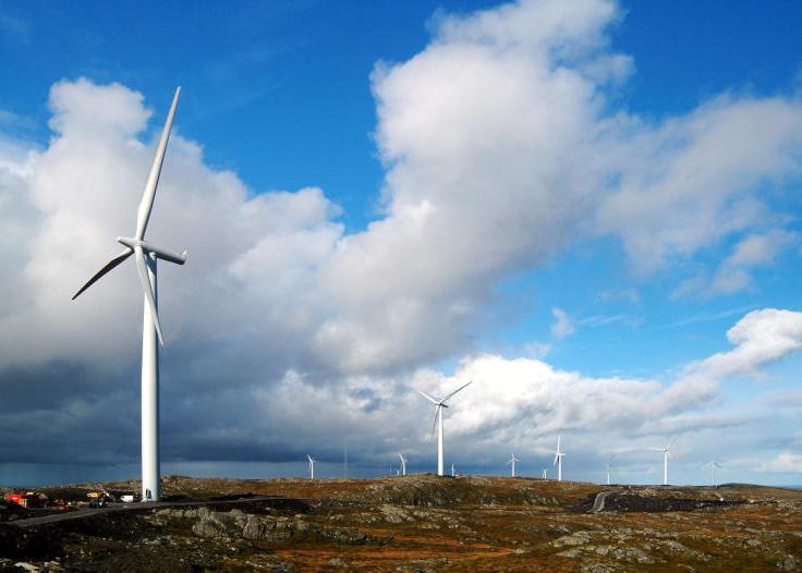 Next wave of wind and solar farms on the way Next wave of wind and solar farms on the way