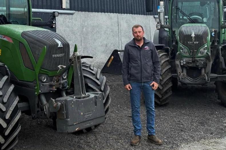 Young Stock Podcast: how a Longford suckler farmer built an engineering business Young Stock Podcast: how a Longford suckler farmer built an engineering business