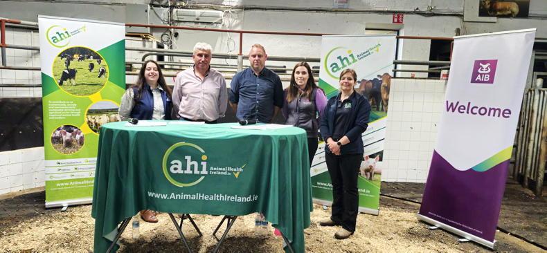 Weanling roadshow to focus on health, weights and sale preparation Weanling roadshow to focus on health, weights and sale preparation