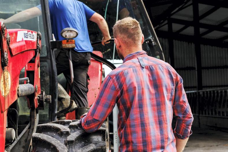 Young people won't choose farming without a decent income - ICSA Young people won't choose farming without a decent income - ICSA