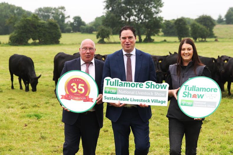 Sustainable Livestock Village returns Sustainable Livestock Village returns