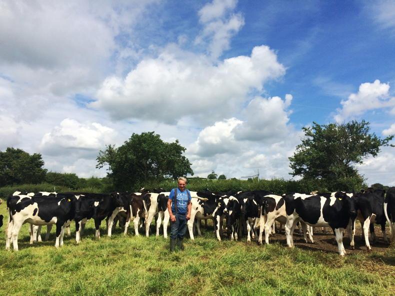 Farmer Writes: farming within constraints of extreme weather Farmer Writes: farming within constraints of extreme weather