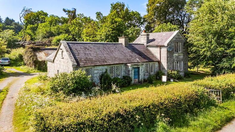 Substantial farm offers lifestyle, land and family living for €1.7m Substantial farm offers lifestyle, land and family living for €1.7m