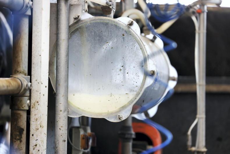 Global Dairy Trade index up slightly Global Dairy Trade index up slightly
