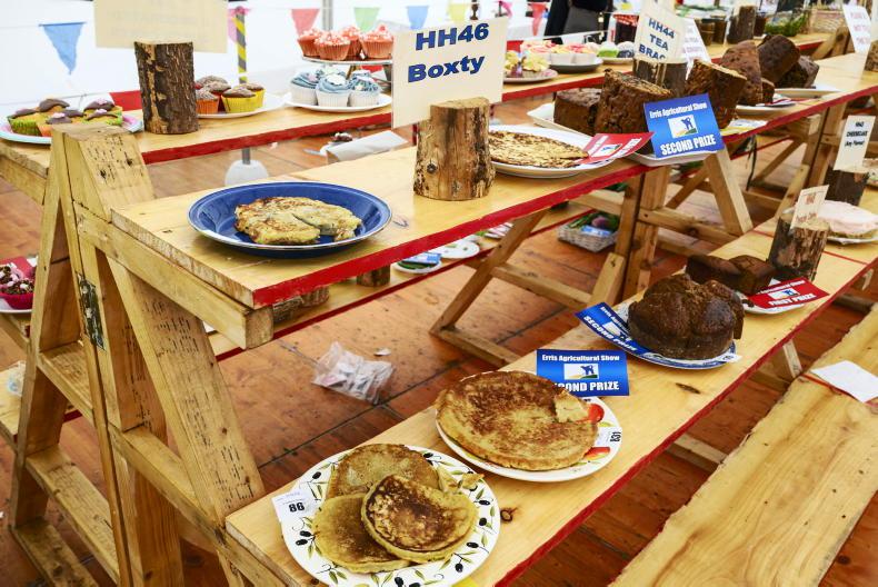 Catering call for Carrigallen Mart Catering call for Carrigallen Mart
