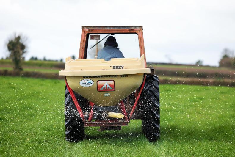 CBAM tax to double price of fertiliser CBAM tax to double price of fertiliser